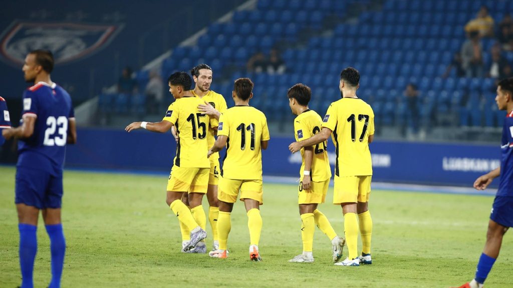 Harimau Malaya Akan Lawan Singapura & Palestin Di Dua Venue Berbeza?