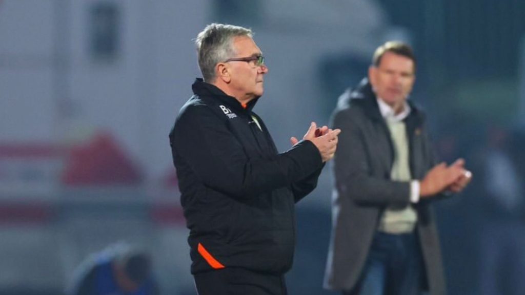 Jurulatih Oman Mahu Berubah Sebelum Bertemu Malaysia