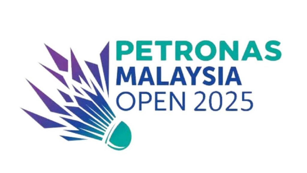 4 Saluran Siar Aksi Malaysia Open 2025