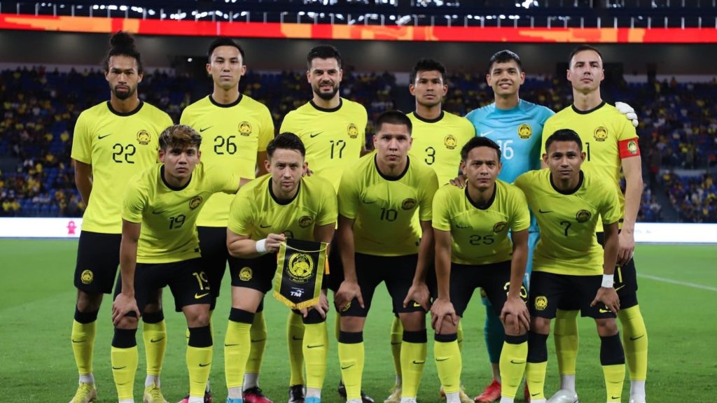 “Susah Sangat, Retire Ja La Dari Skuad Kebangsaan”