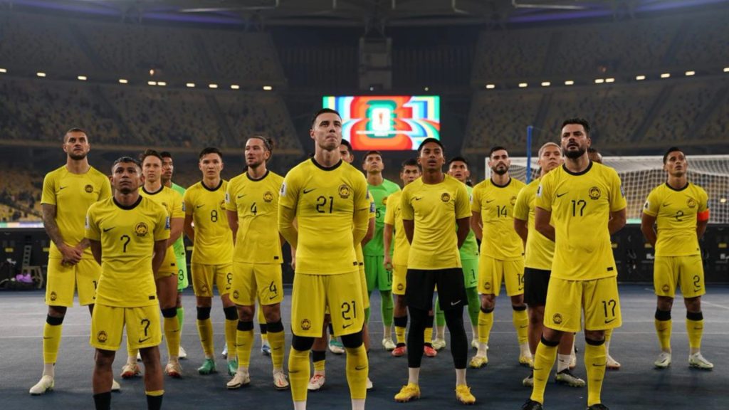 Piala Asia 2023 Akan Disiarkan Secara Langsung Di RTM