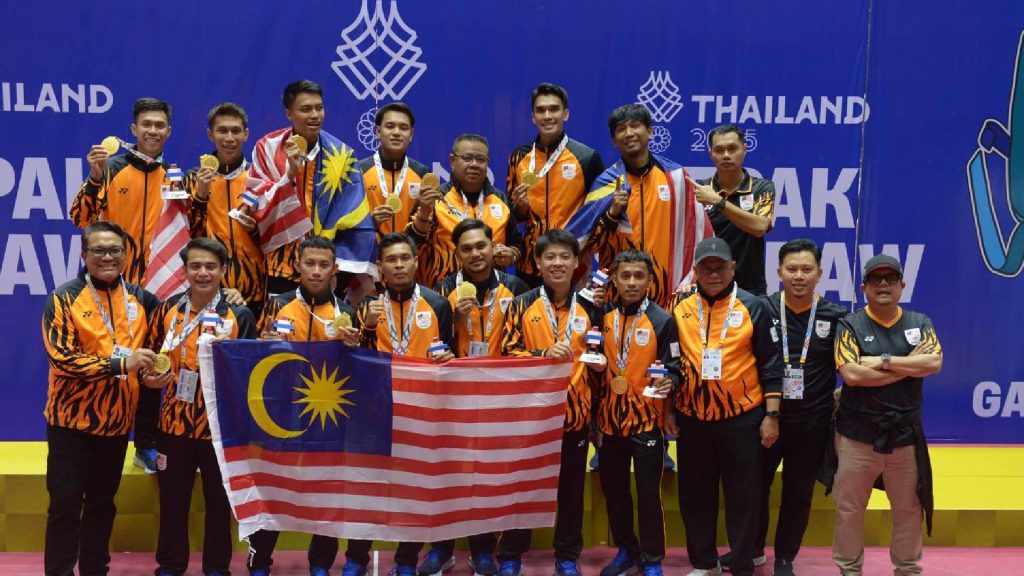 Kejayaan Malaysia Dapat Liputan Media Jerman