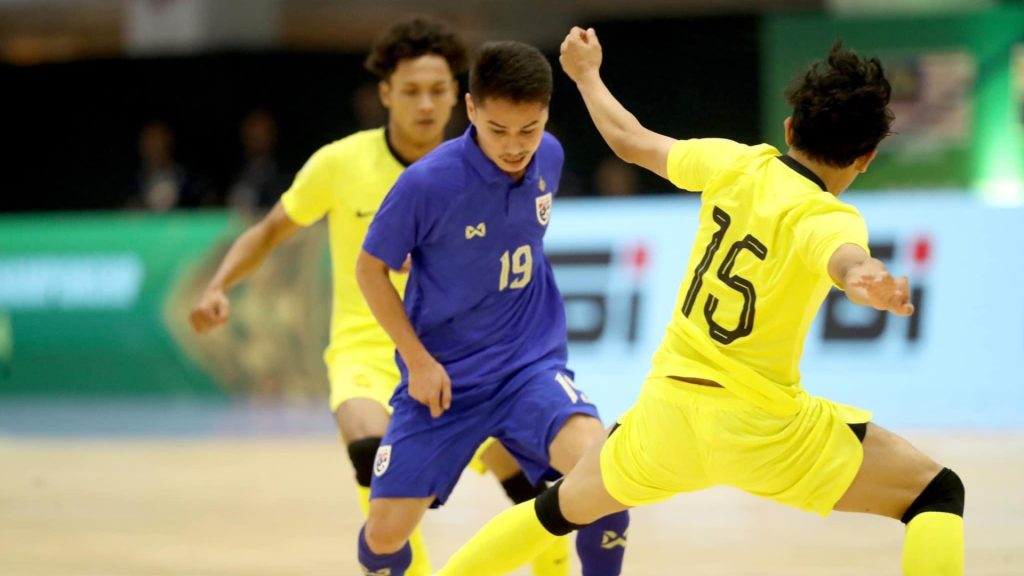 AFF Futsal Championship: Dua Jaguh Asia Tenggara ‘Tunggu’ Malaysia