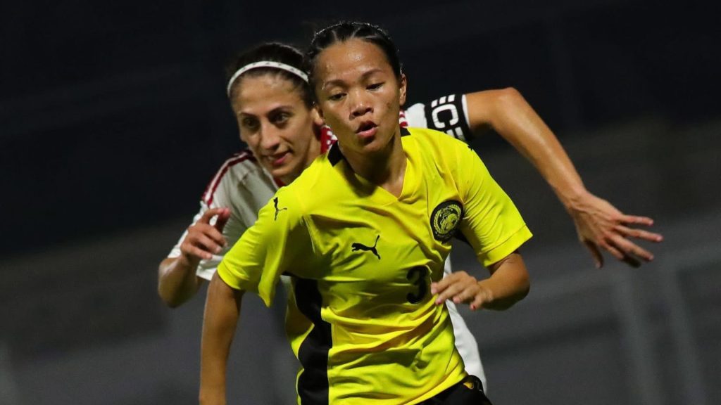Live: Malaysia vs Palestin, Kesebelasan Utama & Siaran TV Kelayakan Piala Asia Wanita