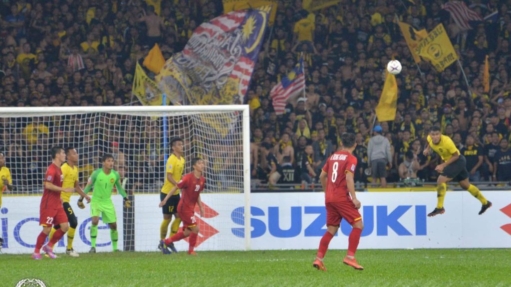 Live: Malaysia vs Vietnam, Kesebelasan Utama & Siaran TV Kelayakan Piala Asia