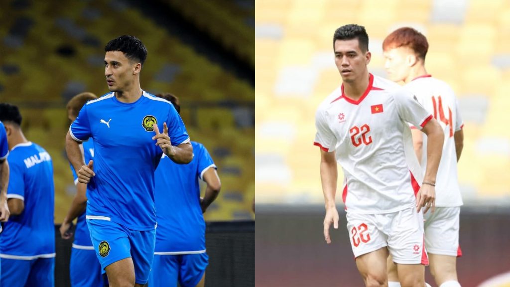Malaysia vs Vietnam, Siapa Bakal Menang?