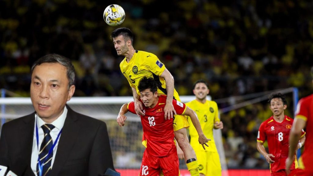 Kalah Kepada Malaysia, Presiden Vietnam Tak Tidur Dua Hari