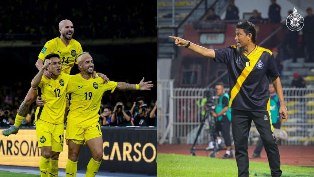 “Dulu Terpinga-Pinga, Sekarang Saya Faham” – Yusri Che Lah