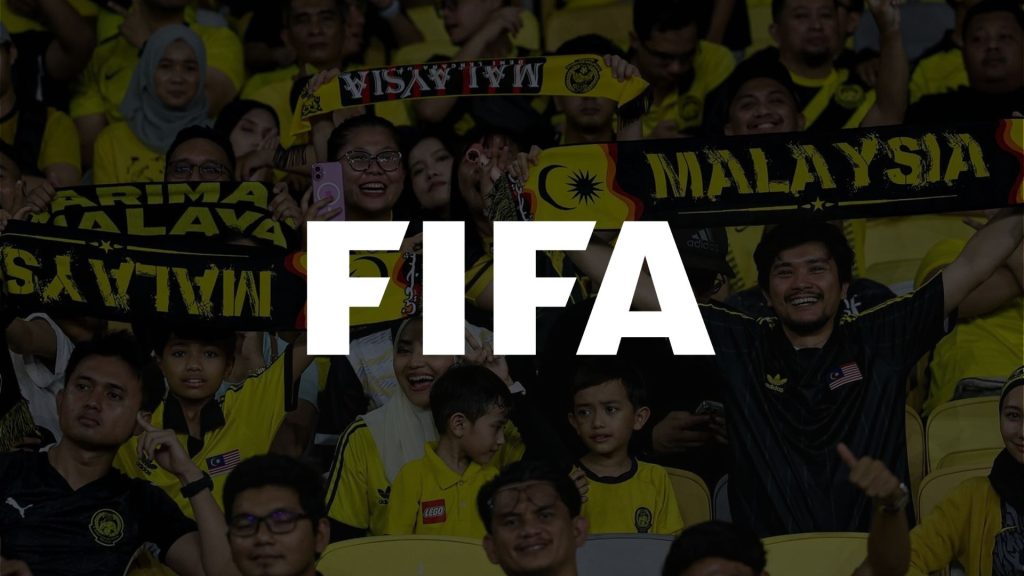 FIFA ‘Sidai’ Malaysia Sekali Lagi