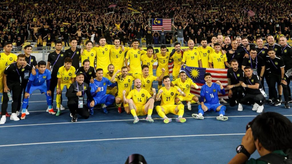 FIFA Jawab Nasib 7 Pemain Warisan Harimau Malaya