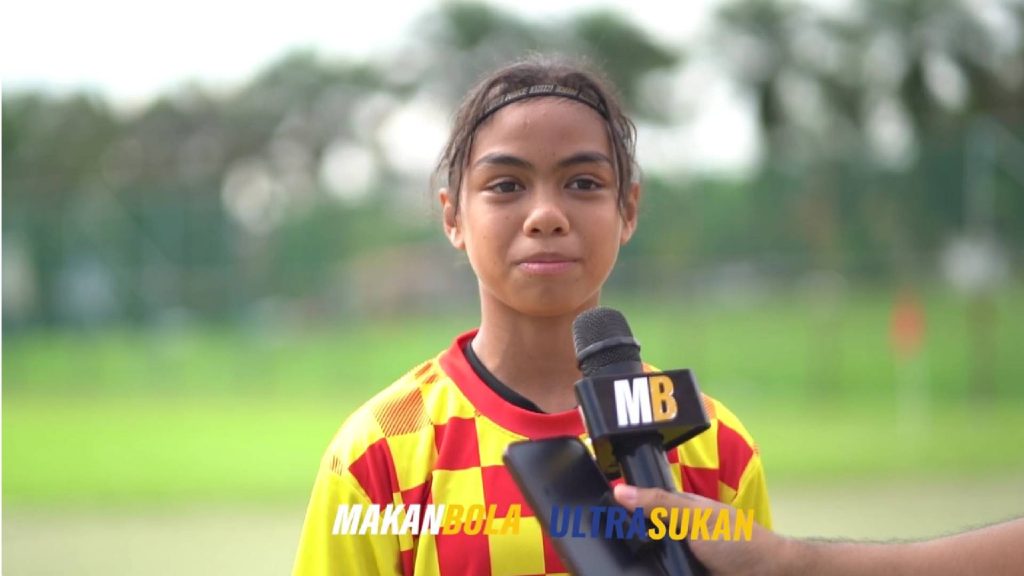 “Semua Pasukan Kuat Tapi Pasukan Saya Paling Hebat”