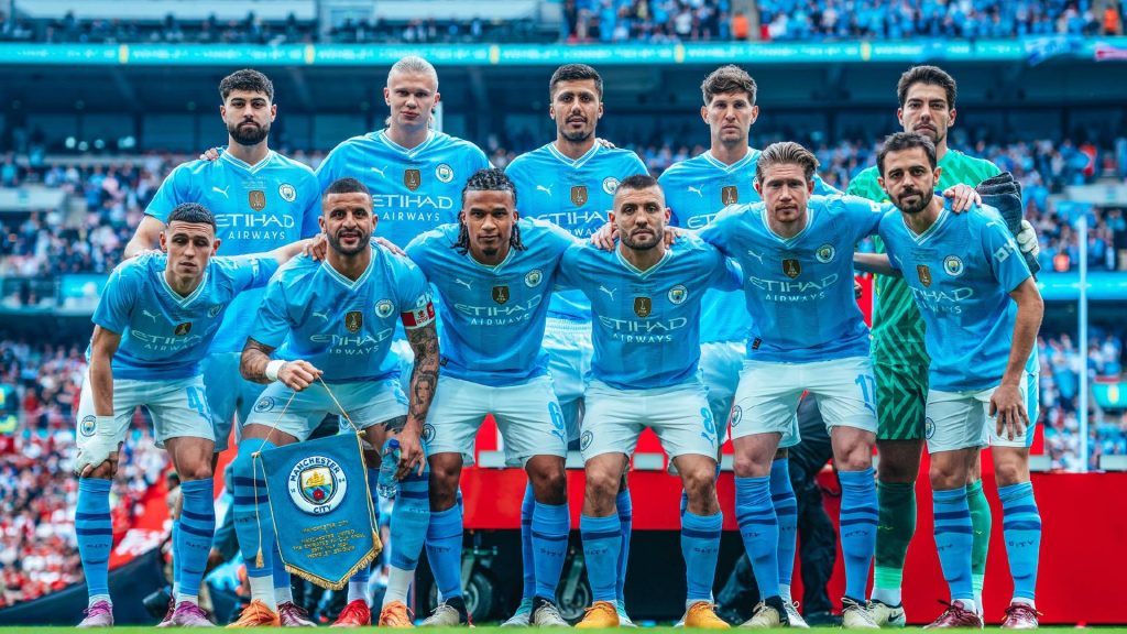 Man City Didenda RM11 Juta