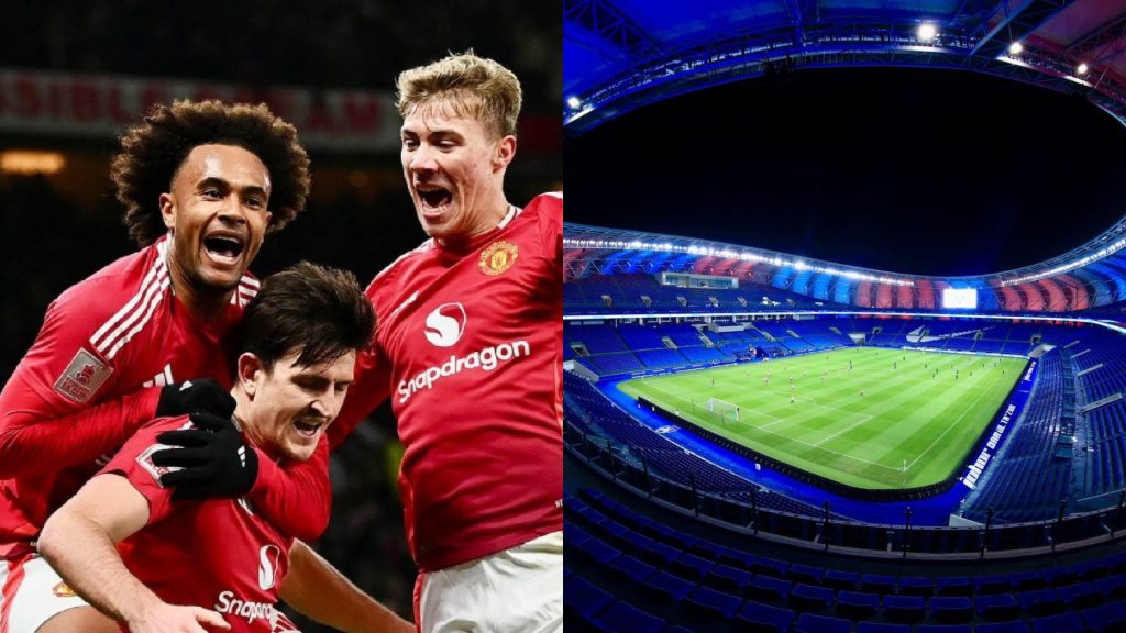 Laman Popular UK Kaitkan Aksi Manchester United Di SSI