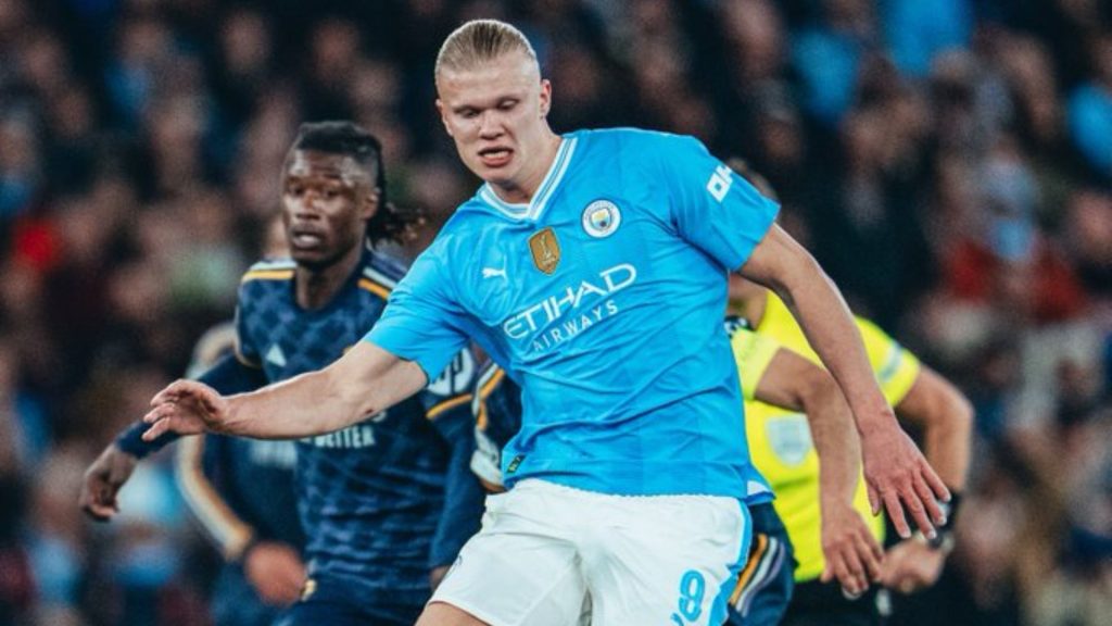 UCL: Real Madrid Layak Ke Separuh Akhir, Tewaskan Man City Menerusi Sepakan Penalti