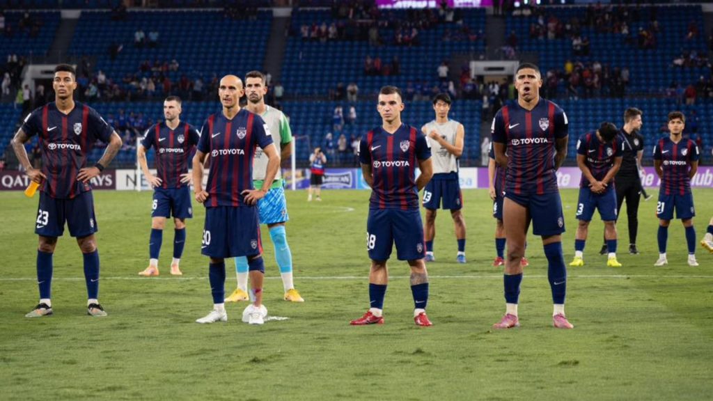 JDT Bakal Rekrut 3 Muka Baharu