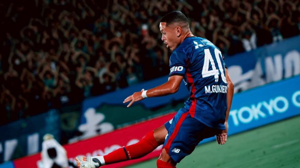 Bintang J-League Menuju Ke Kelab Gergasi Liga Malaysia?