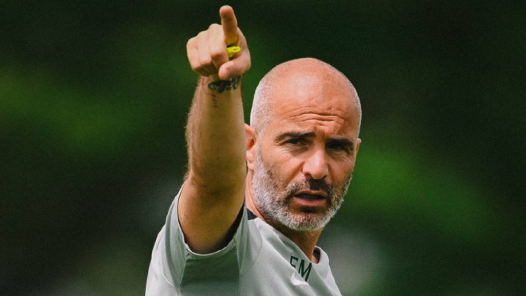 Enzo Maresca: Lebih Baik Bolos Daripada Hilang Seorang Pemain