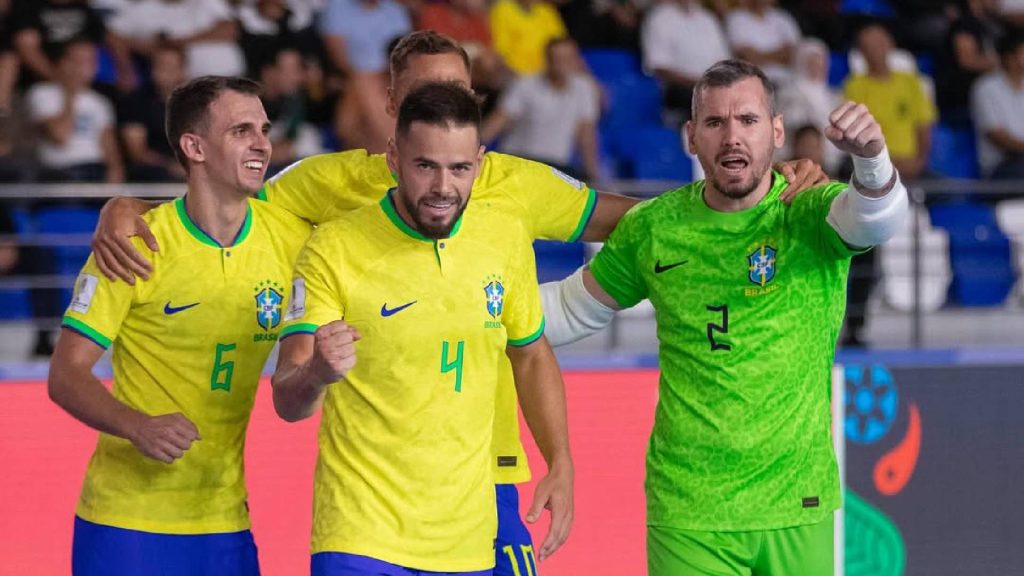 Bintang Piala Dunia Brazil Bakal Sarung Jersi Selangor?