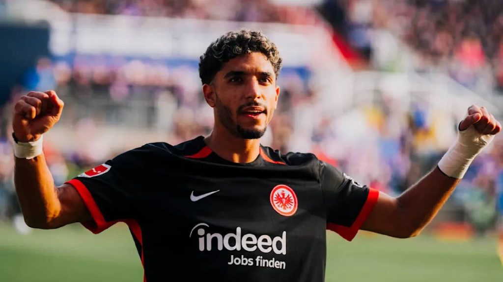 Pengganti Mo Salah Buat Pusingan-U, Hampiri Manchester City