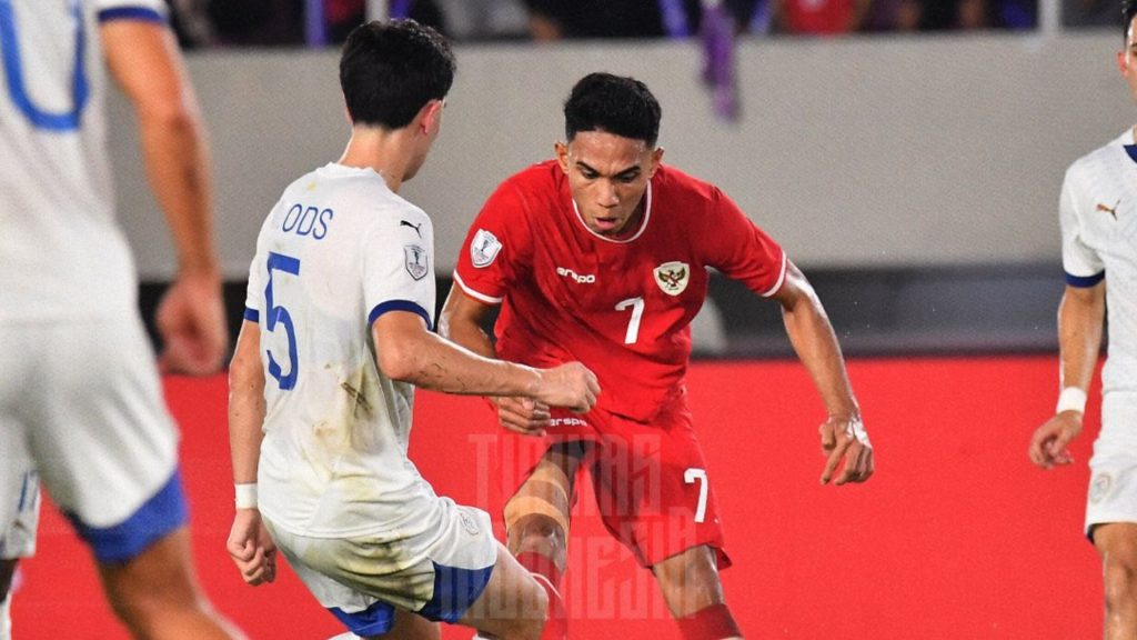 Timnas Indonesia Gagal Ke Semifinal Piala AFF 2024