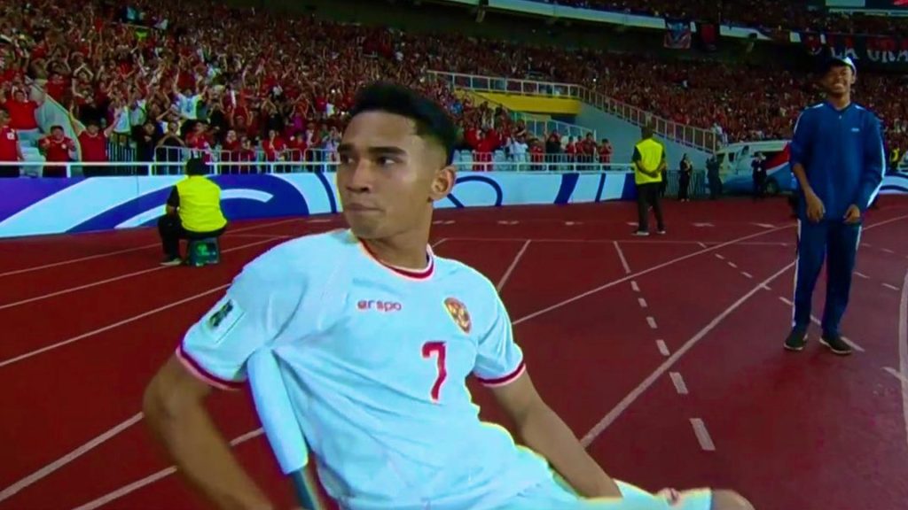 Marselino Diizinkan Bela Timnas Indonesia di Piala AFF 2024, Ada Lobi Erick Thohir