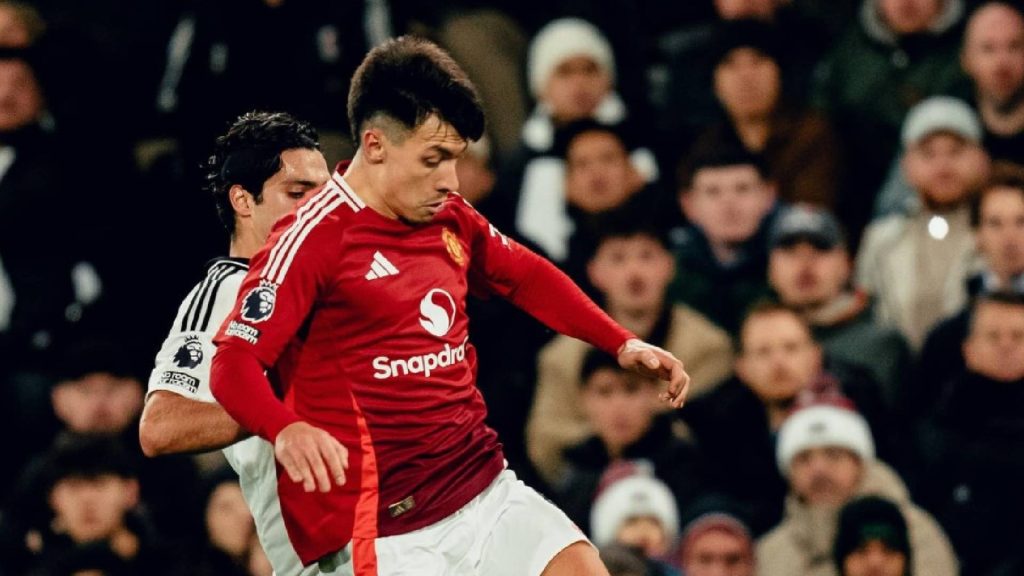 EPL: Manchester United Teruskan Rentak Kemenangan, Tewaskan Fulham