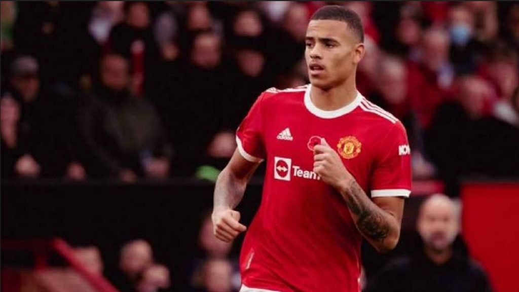 Mason Greenwood Berisiko Hilang Masa Depan Di Man United