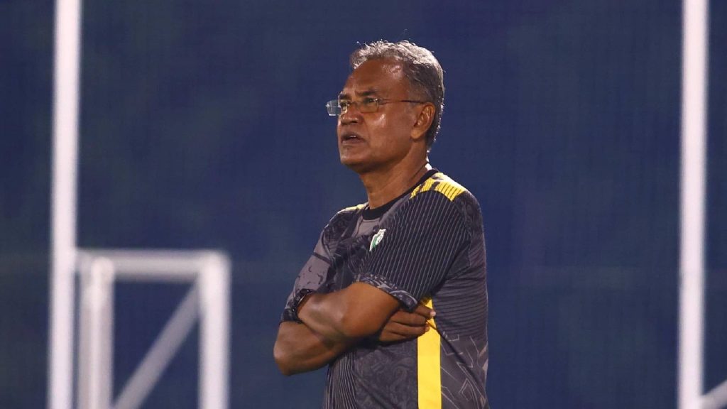 Jurulatih Imigresen Waspada Kejutan UiTM United