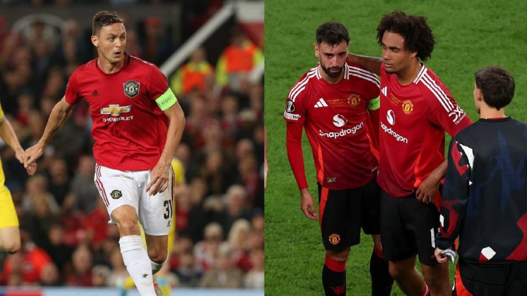 Matic Pernah Tegur, Manchester United Buat Silap Besar