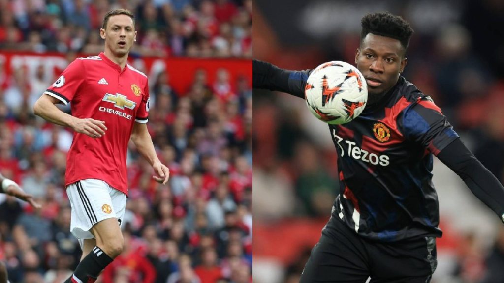 Matic Malukan Onana ‘Dia Penjaga Gol Paling Teruk Manchester United’