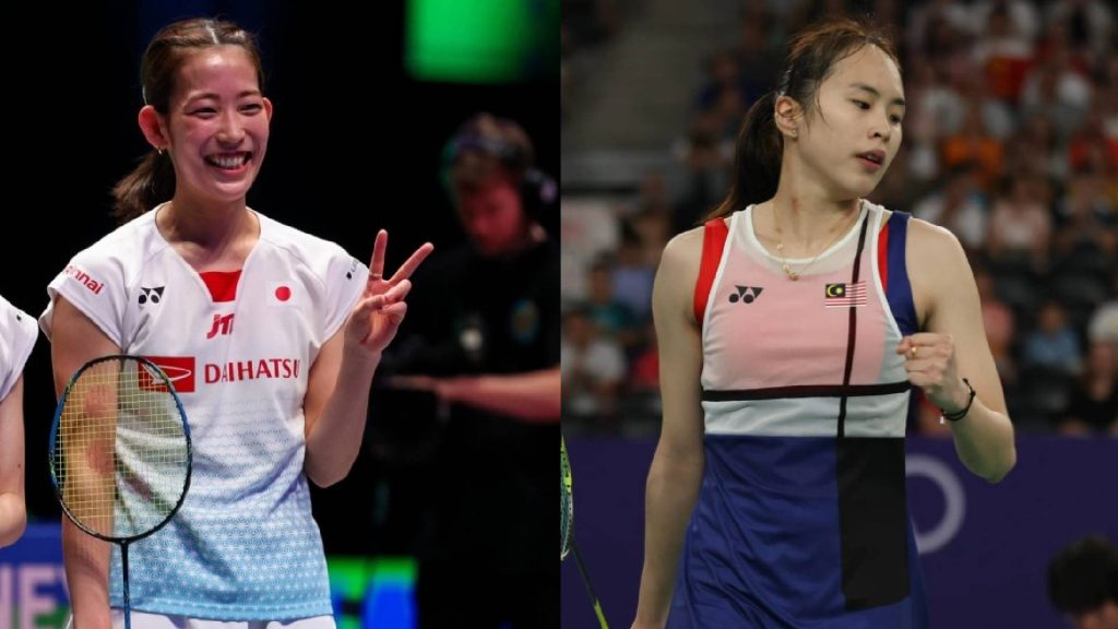 Nami Matsuyama Puji Semangat Juang Pearly Tan