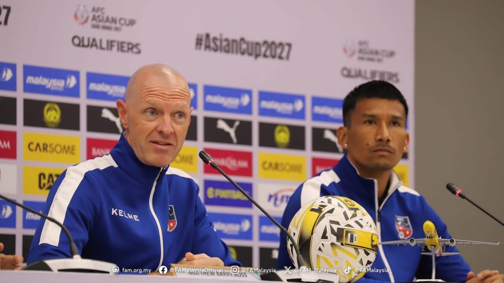 Nepal Tidak Bermain Menentang Malaysia Untuk Satu Mata