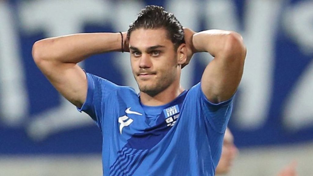 Pemain Pinjaman Arsenal Ini Jaringkan Gol Sendiri Paling Jauh