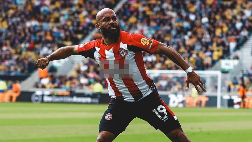 Bryan Mbeumo Penggempur Baharu Manchester United