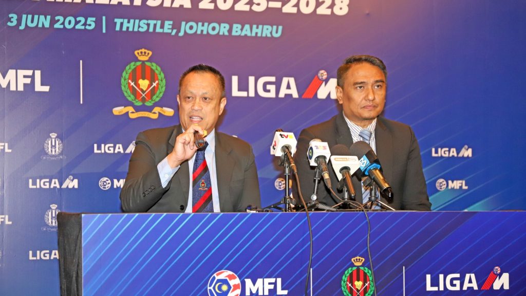 Brunei DPMM Sedia Uji Diri Hadapi Kelab Berkualiti Liga Super