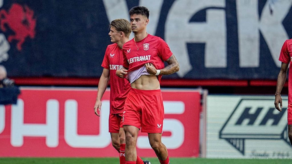 Mees Hilgers Akan Jadi Pemain Termahal Di Asia Tenggara