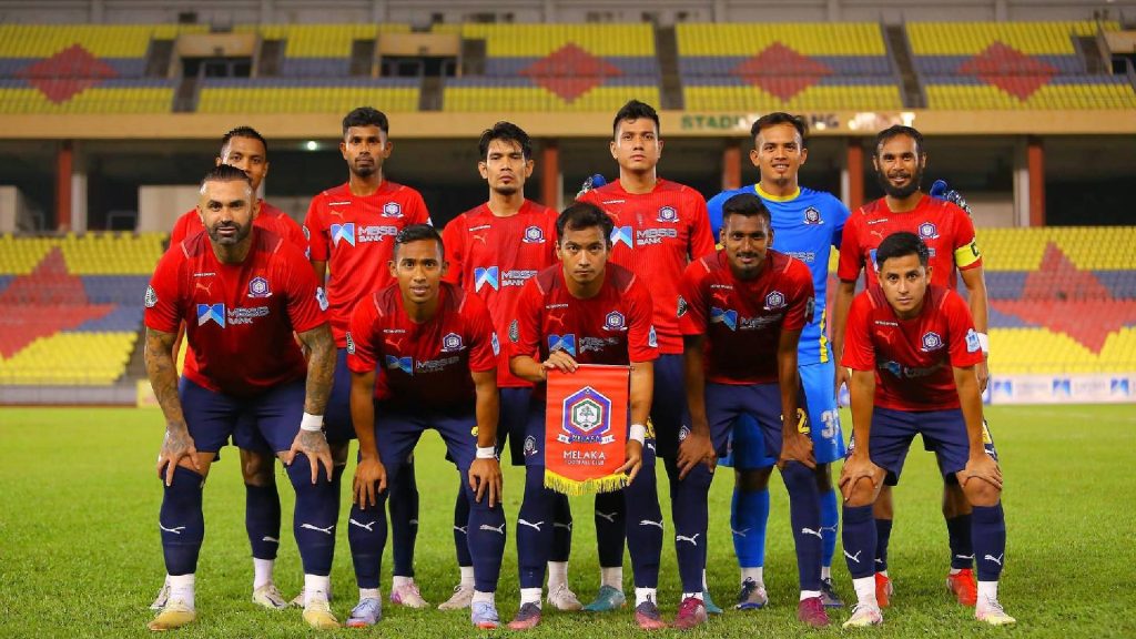 Seorang Jurulatih Berpengalaman Bakal Bimbing Melaka