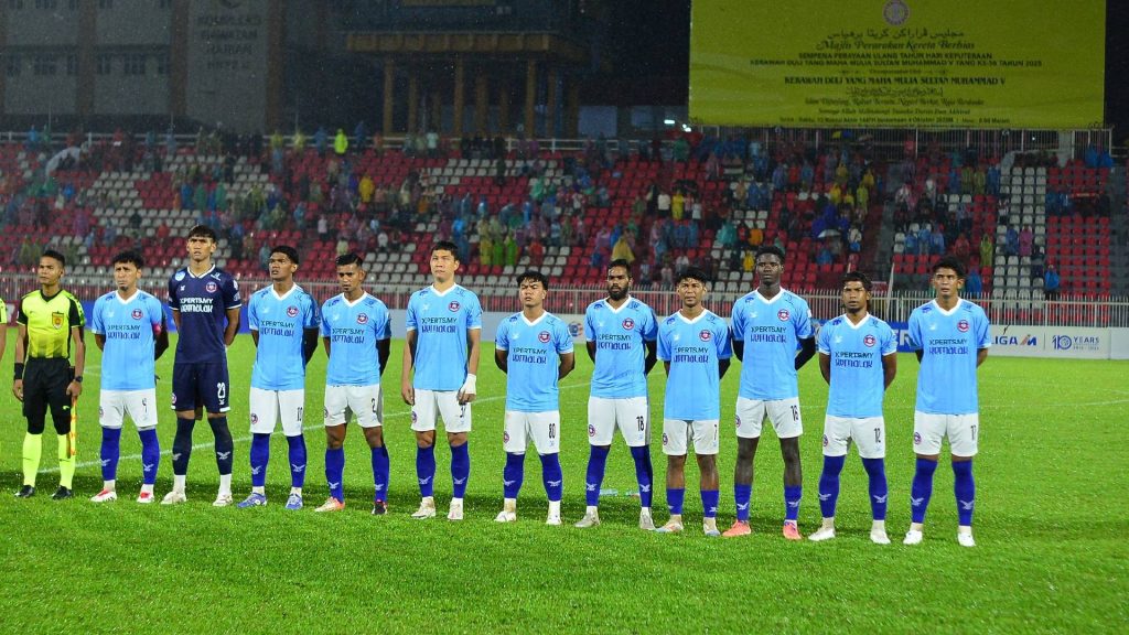 Melaka Culas Urus Permit Pemain?