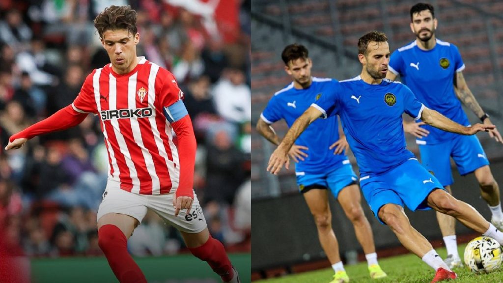 Nacho Mendez Dijangka Tidak Hadapi Masalah Adaptasi Cara Malaysia