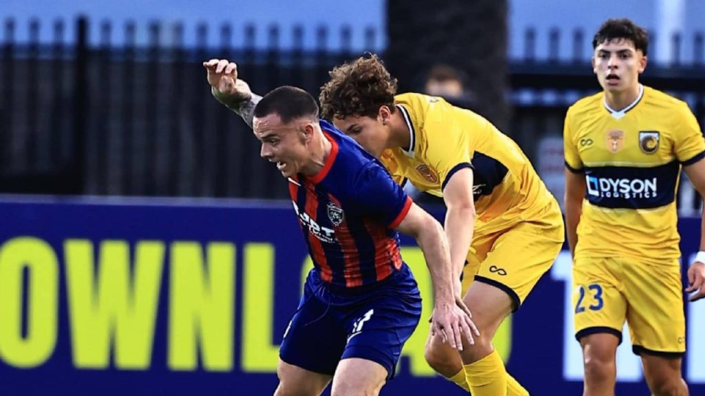 Debut Roque Mesa Bersama JDT Hanya Bertahan 24 Minit