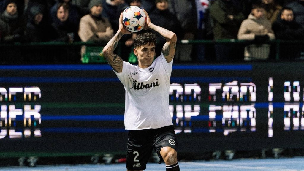 Kelab Denmark Tolak Permohonan ASEAN All-Stars