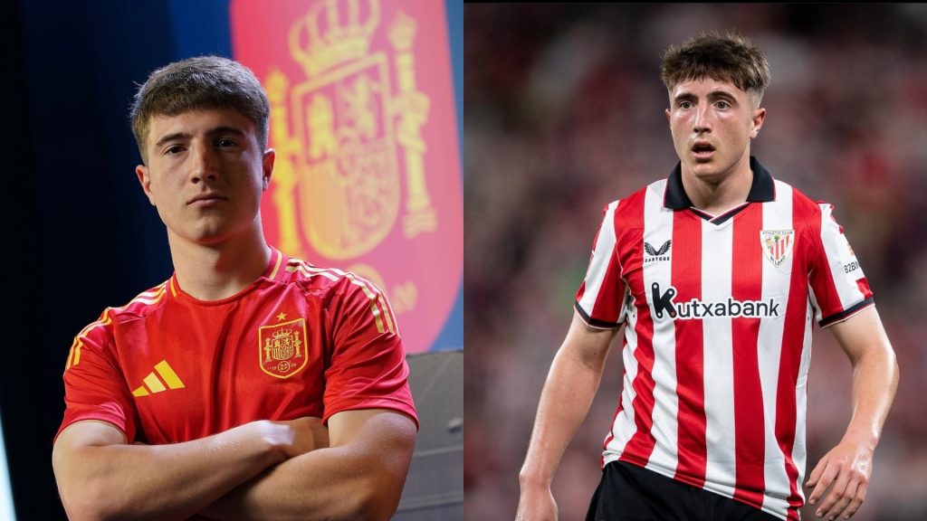 Mikel Jauregizar Nafi Miliki Darah Warisan Malaysia