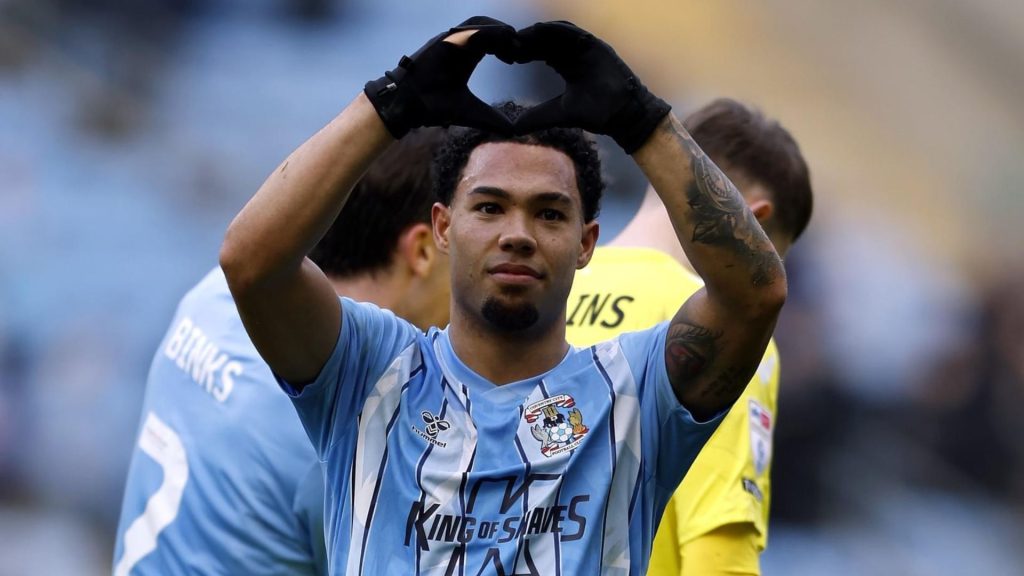 Calon Pemain Warisan Malaysia Terima Tunjuk Ajar Lagenda England