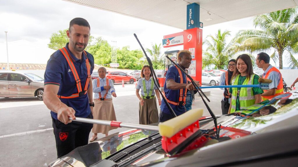 Kisah Benar Import Kedah Yang Mampu Menjentik Sanubari
