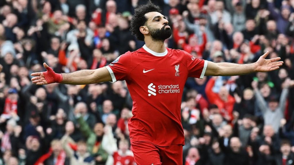 Mo Salah Beri Berita Gembira Buat Penyokong Liverpool