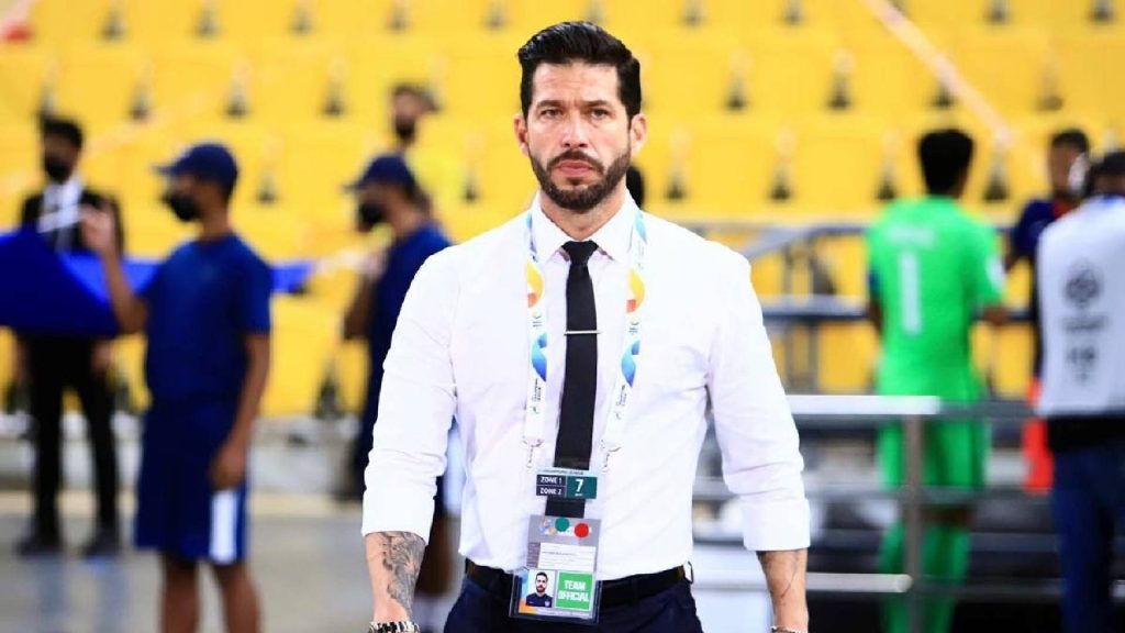 Benjamin Mora Bakal Berkelana Ke Indonesia?