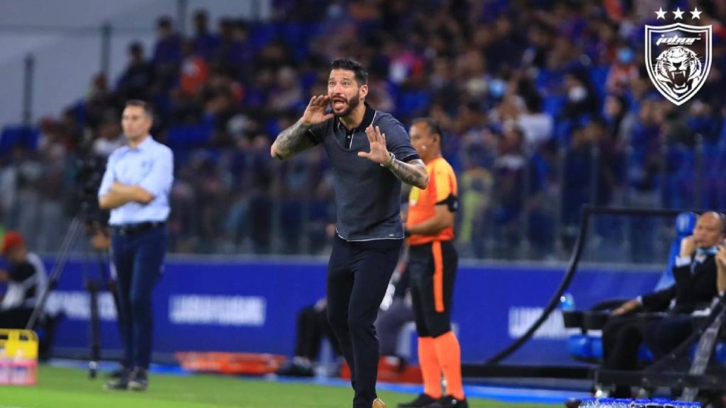 Benjamin Mora Bakal Sertai Kelab Mexico, Queretaro?