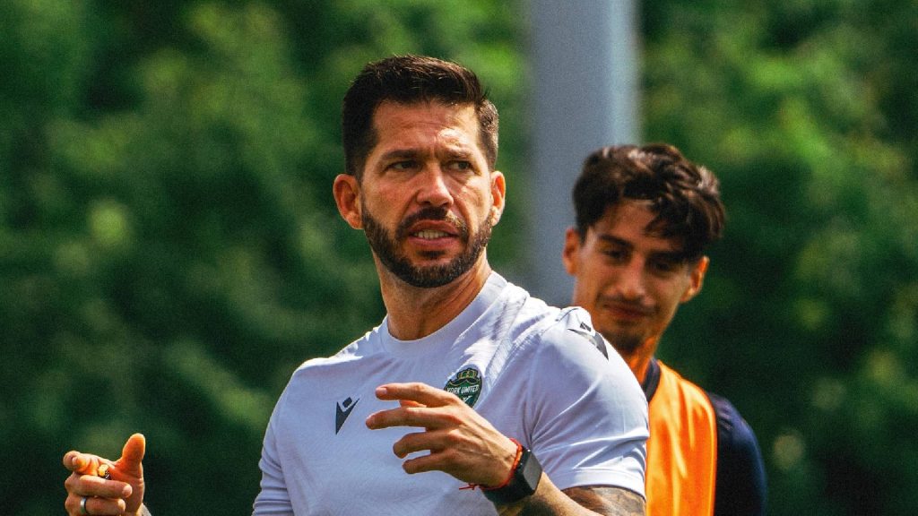 Benjamin Mora Raih Kemenangan Pertama Di Kanada