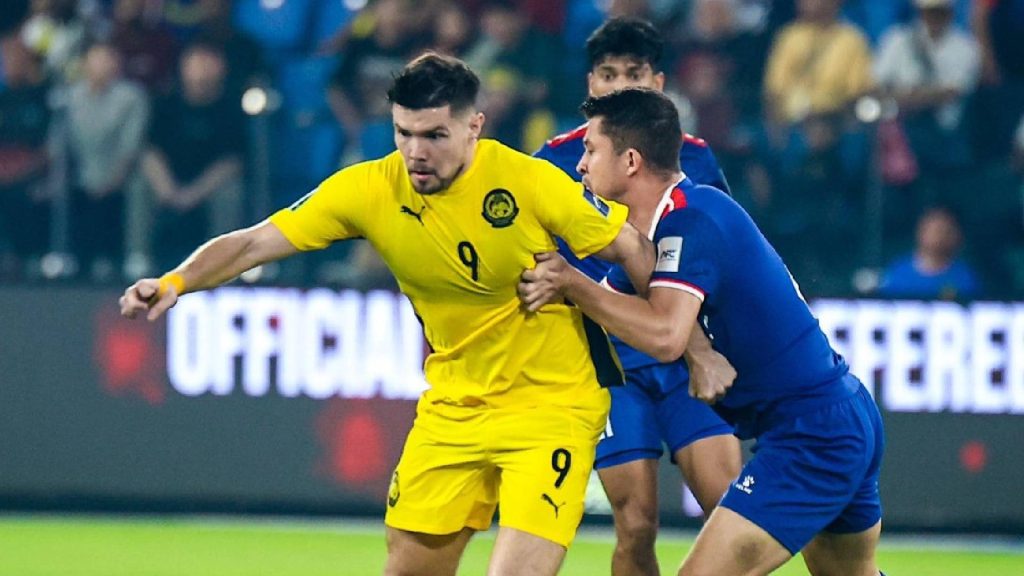 Apa Yang Bakal Berlaku Jika Malaysia Kalahkan Nepal?