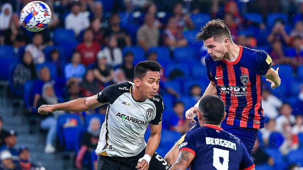 Jadual Aksi Separuh Akhir Piala Malaysia, Waktu, Venue & Siaran TV